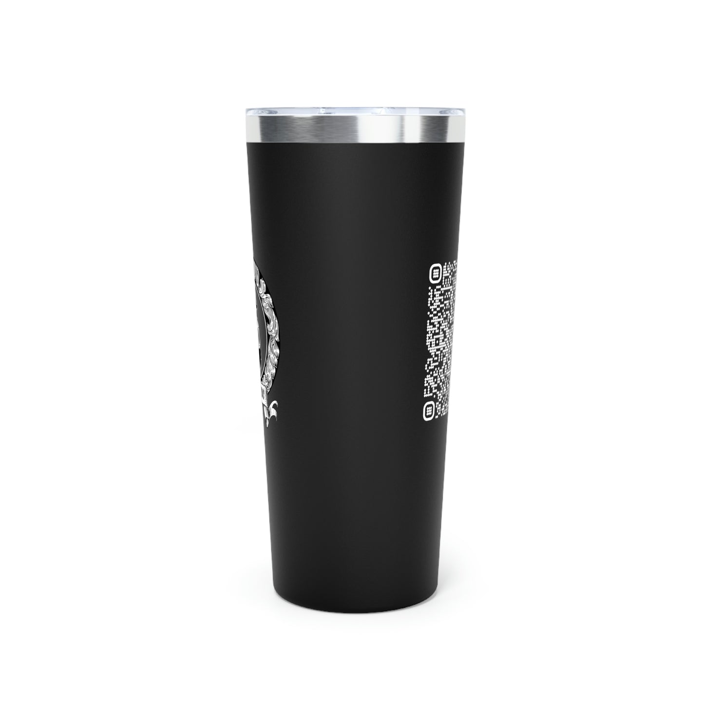 Copper Vacuum Insulated Tumbler, 22oz