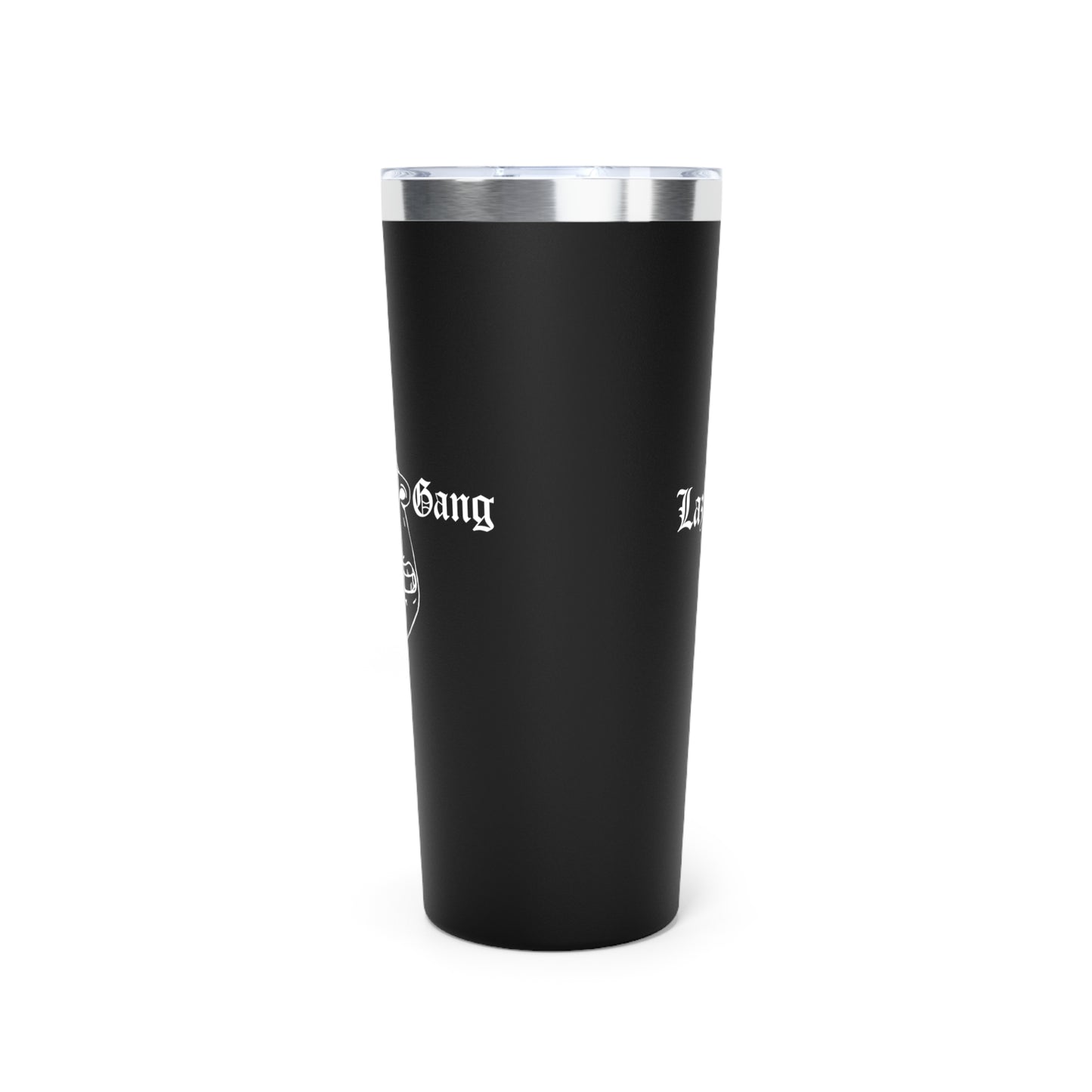 FANG GANG - Copper Vacuum Insulated Tumbler, 22oz