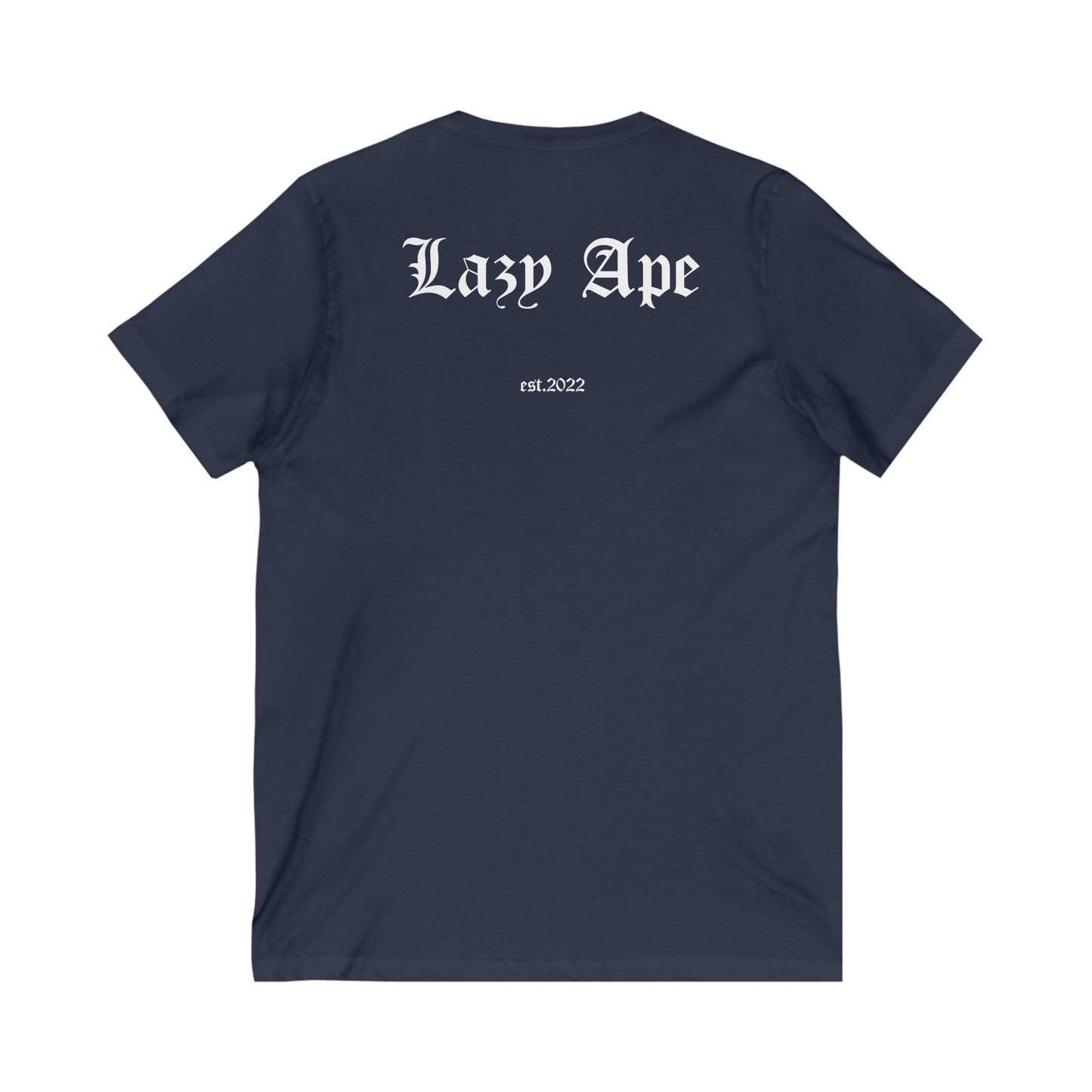 Fang Gang Official Shirt - Unisex Jersey Short Sleeve V-Neck Tee