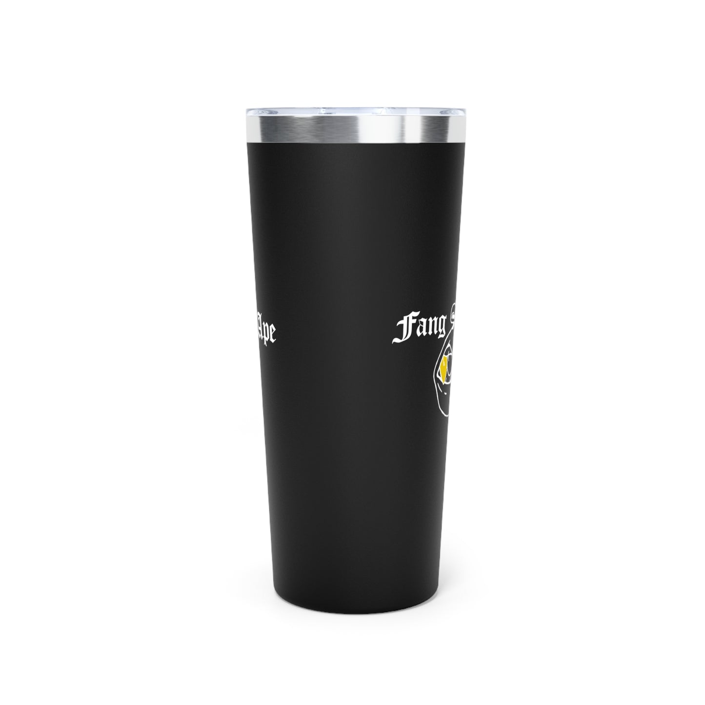 FANG GANG - Copper Vacuum Insulated Tumbler, 22oz