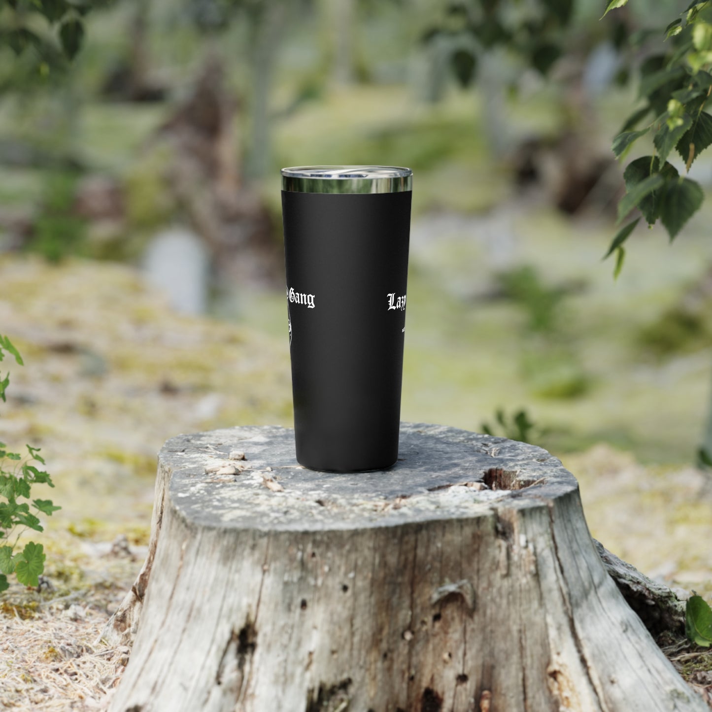 FANG GANG - Copper Vacuum Insulated Tumbler, 22oz