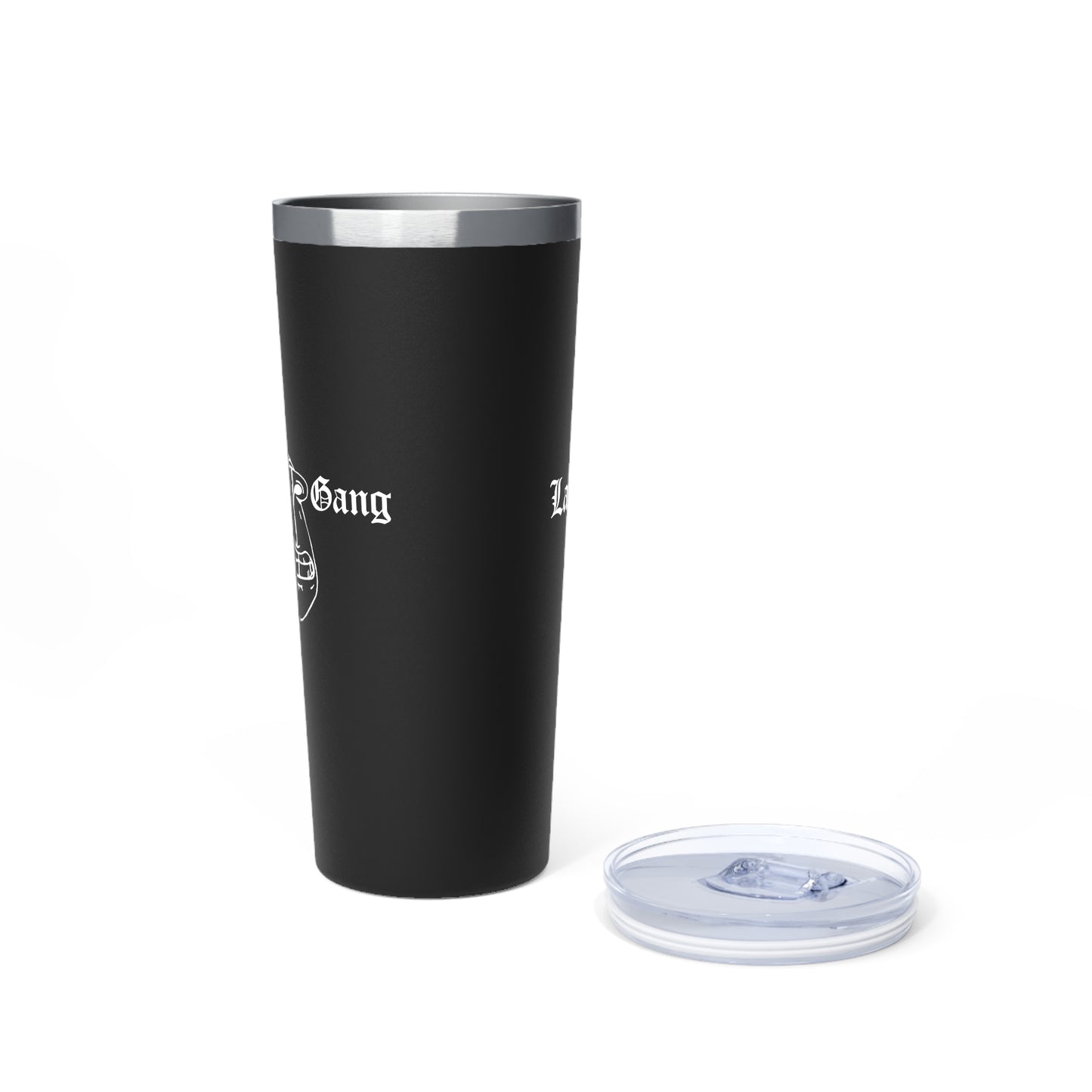 FANG GANG - Copper Vacuum Insulated Tumbler, 22oz