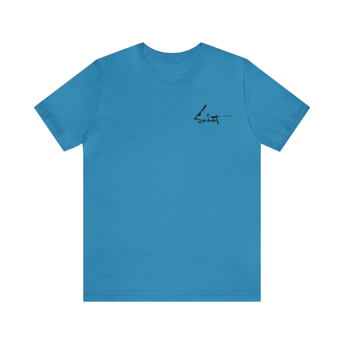ORGNLS BY SABET #14646 Unisex Jersey Short Sleeve Tee