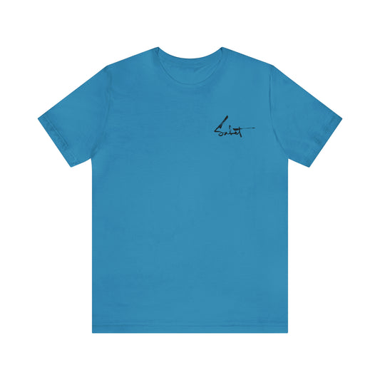 ORGNLS BY SABET #14646 Unisex Jersey Short Sleeve Tee