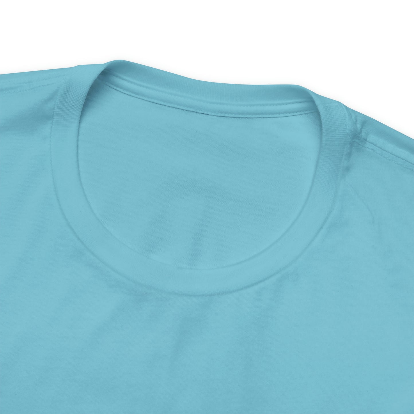 ORGNLS BY SABET #14646 Unisex Jersey Short Sleeve Tee