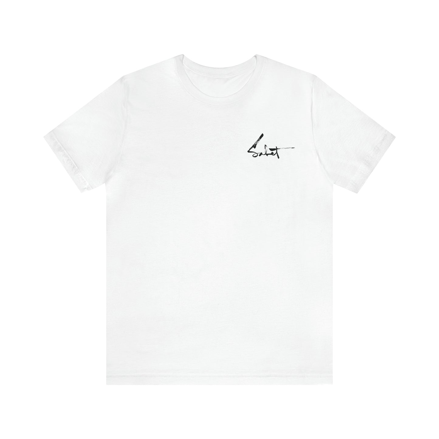 ORGNLS BY SABET #14646 Unisex Jersey Short Sleeve Tee