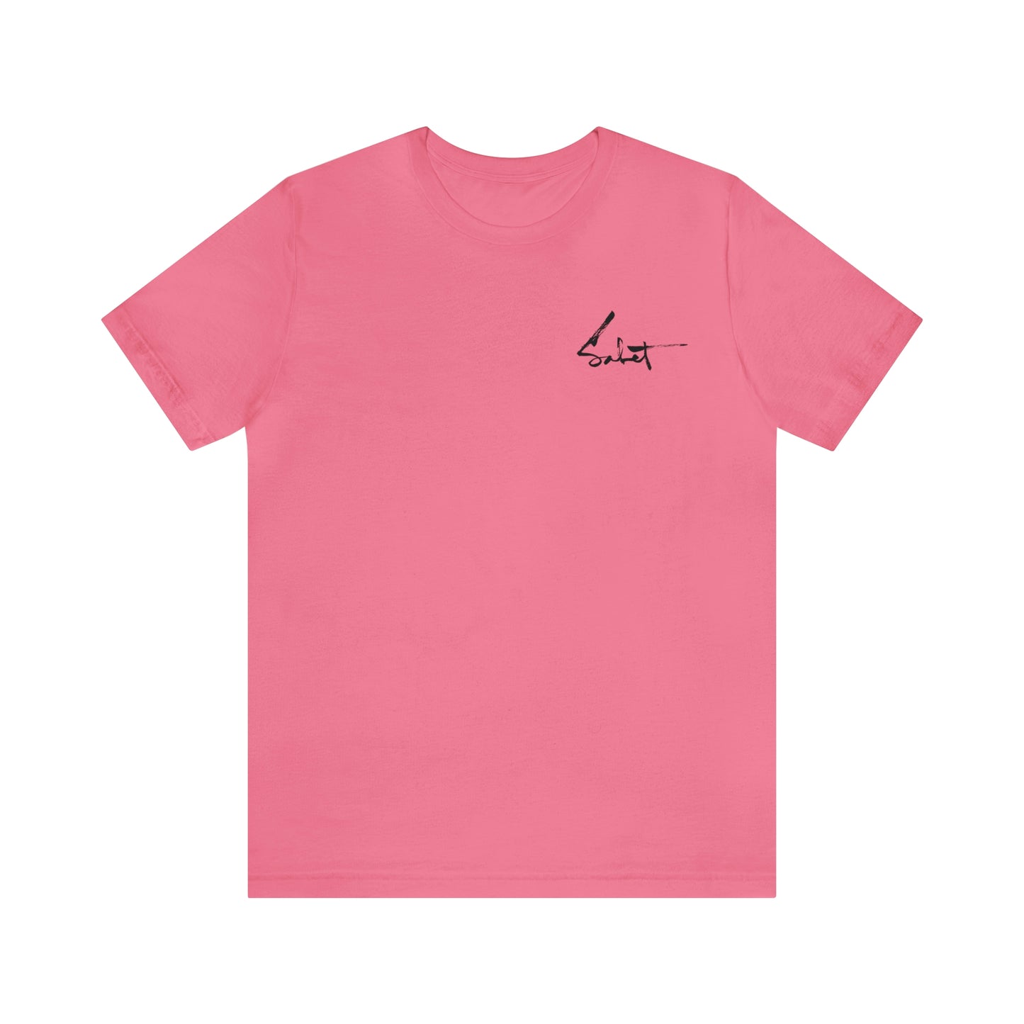 ORGNLS BY SABET #14646 Unisex Jersey Short Sleeve Tee