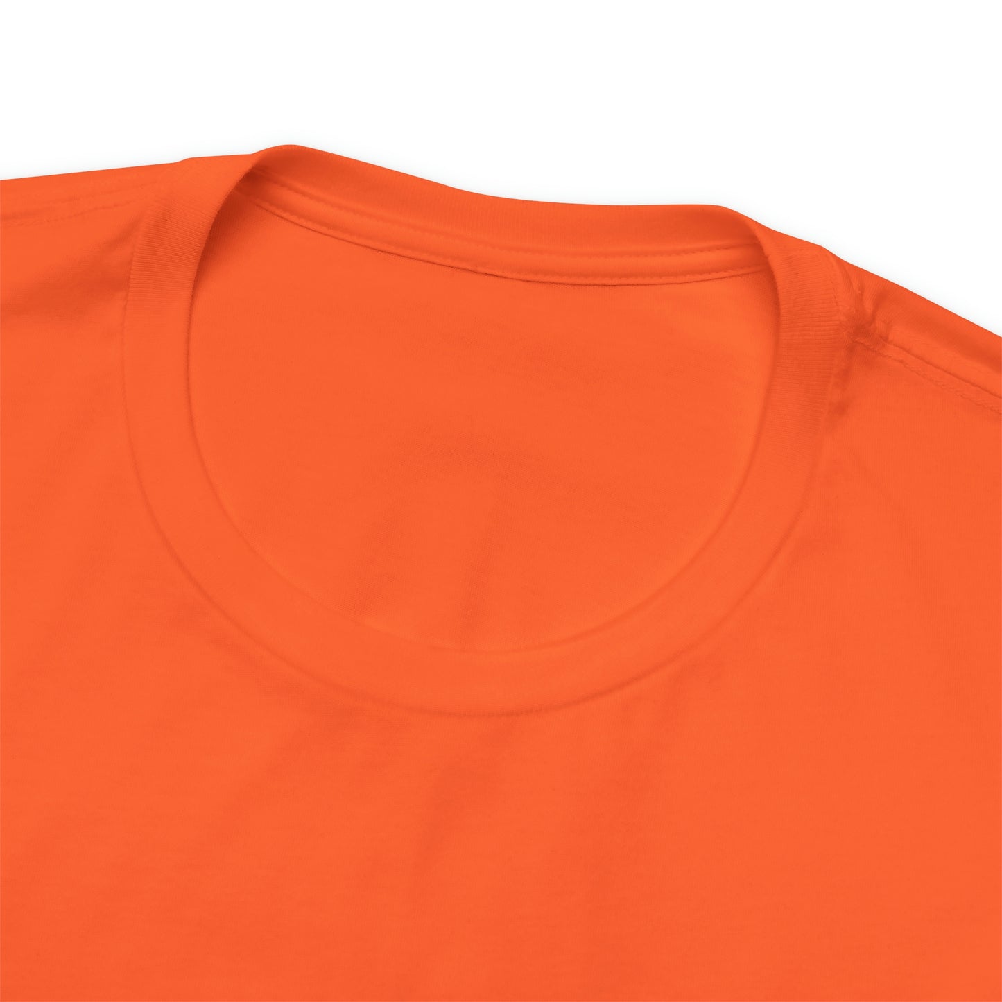 ORGNLS BY SABET #14647 - Unisex Jersey Short Sleeve Tee