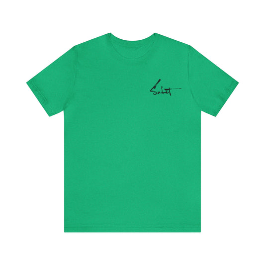 ORGNLS BY SABET #14647 - Unisex Jersey Short Sleeve Tee