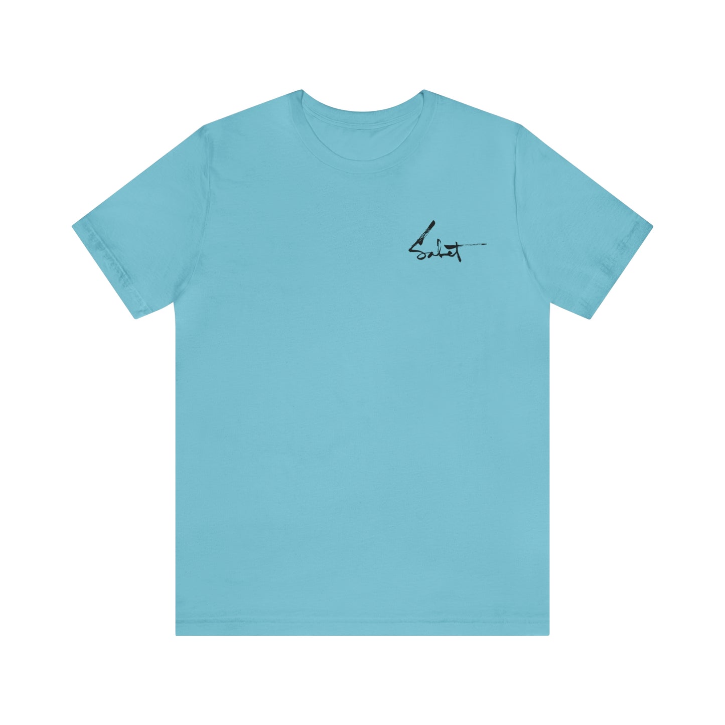 ORGNLS BY SABET #14646 Unisex Jersey Short Sleeve Tee