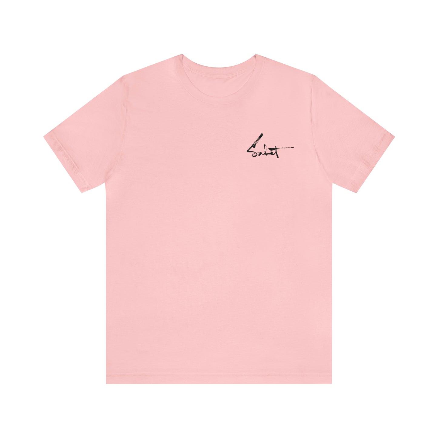 ORGNLS BY SABET #14646 Unisex Jersey Short Sleeve Tee
