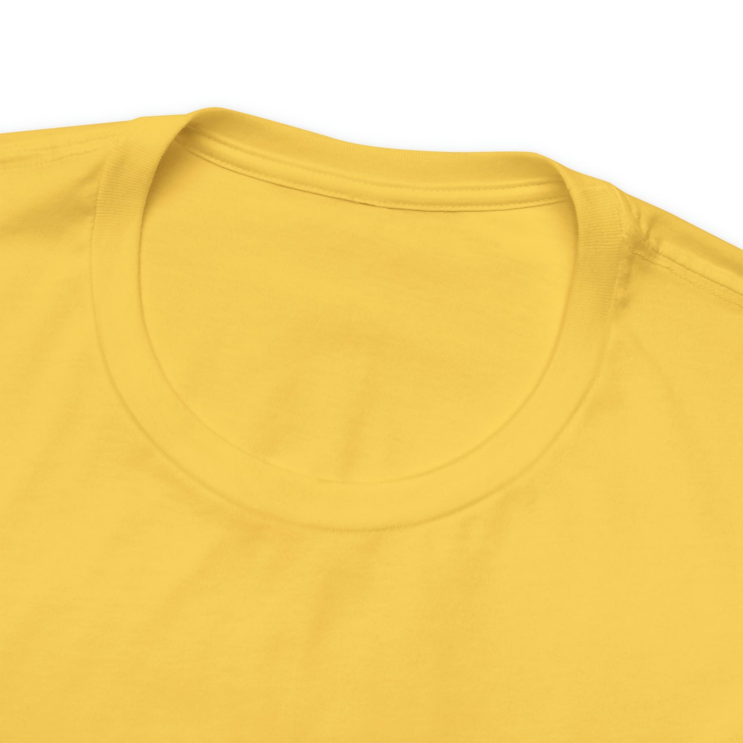 ORGNLS BY SABET #14647 - Unisex Jersey Short Sleeve Tee